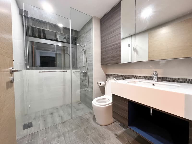 For Rent - The Terrace