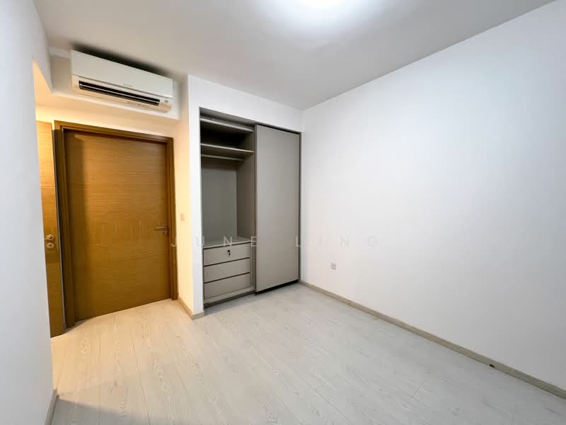 For Rent - The Terrace