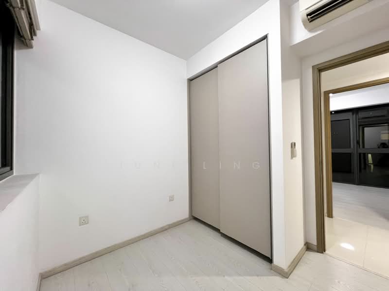 For Rent - The Terrace