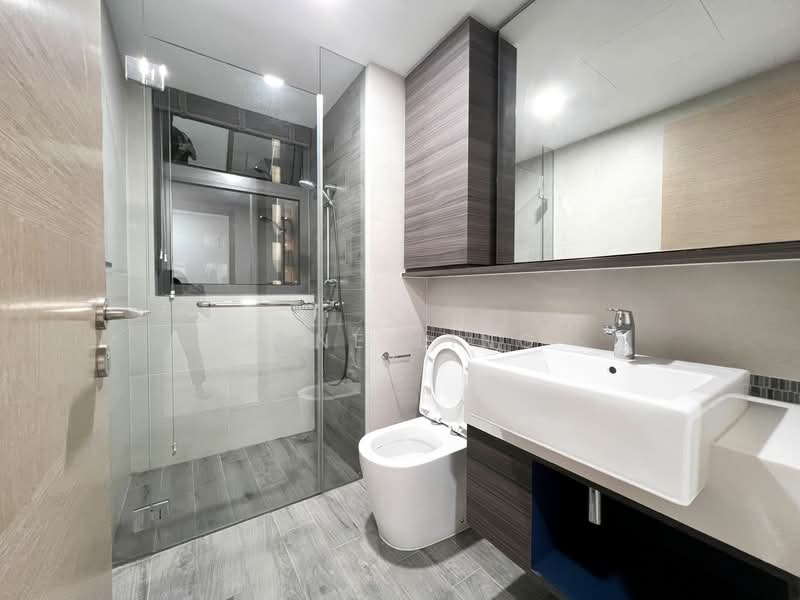 For Rent - The Terrace