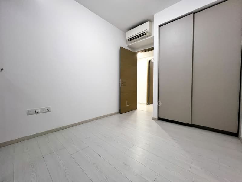 For Rent - The Terrace