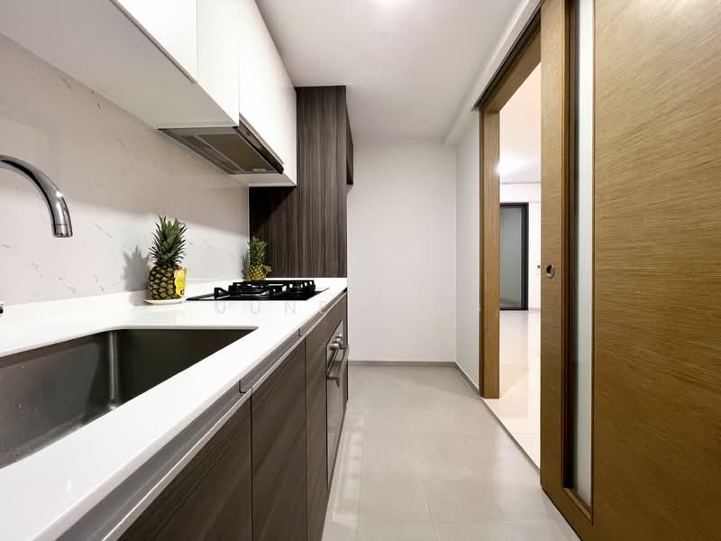 For Rent - The Terrace