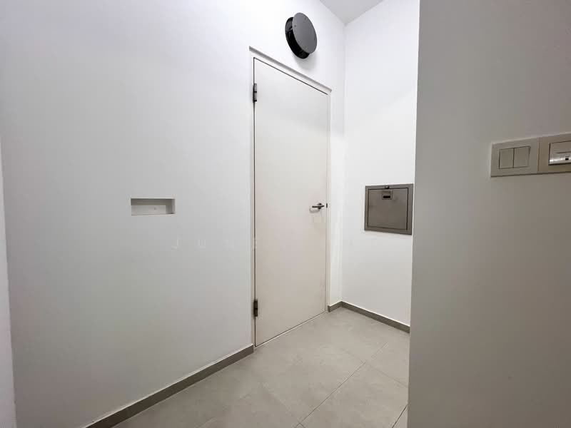 For Rent - The Terrace