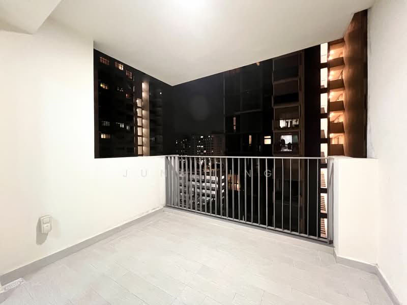 For Rent - The Terrace