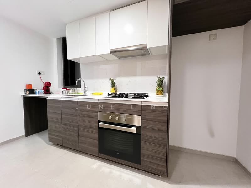 For Rent - The Terrace