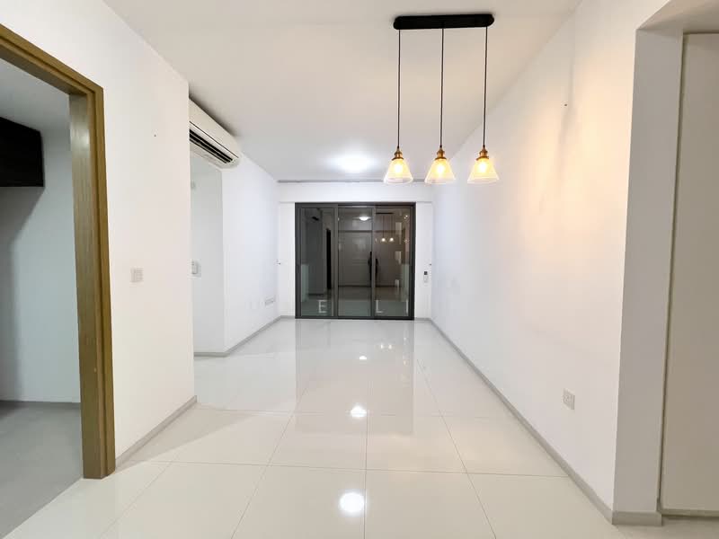 For Rent - The Terrace