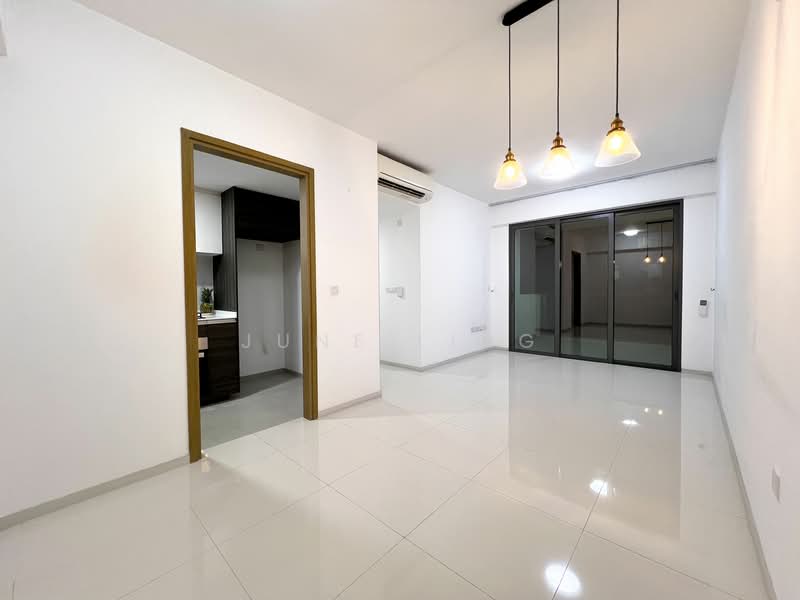 For Rent - The Terrace