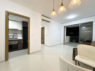 For Rent - The Terrace