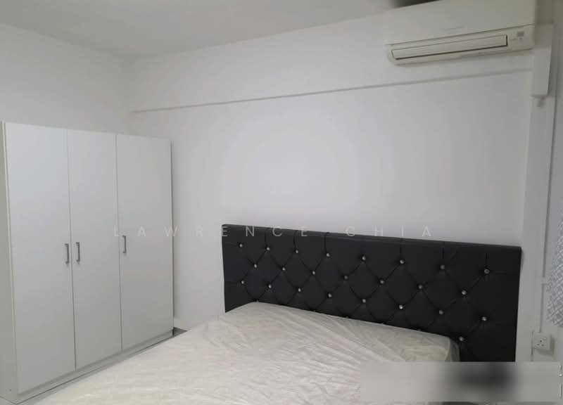 For Rent - 231 Jurong East Street 21