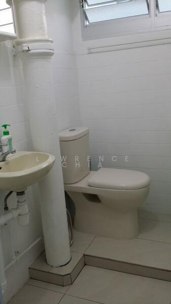 For Rent - 231 Jurong East Street 21