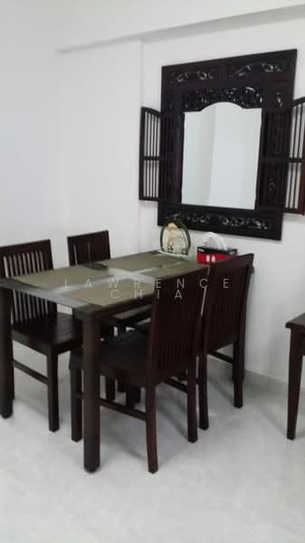 For Rent - 231 Jurong East Street 21
