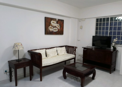 For Rent - 231 Jurong East Street 21