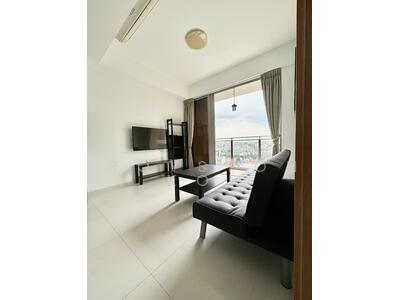 For Rent - Bartley Residences
