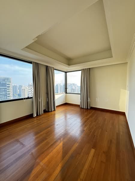 Four Seasons Park, 8 Cuscaden Walk, 4 Bedrooms, 2,874 sqft, Condominium For Rent, by Vivian Wang, 25216778 - PropertyGuru.com.sg