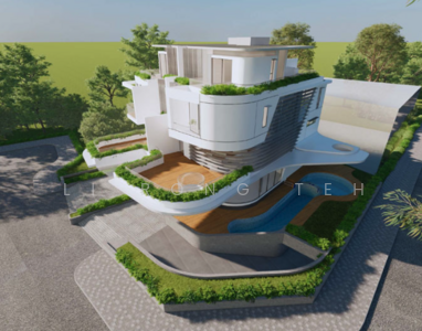 For Sale - ❤️ DEALMAKERS ✨ D19 | TAI YUAN HEIGHTS BRAND NEW SEMI DETACHED FOR SALE!