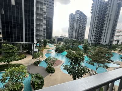 For Rent - The Florence Residences
