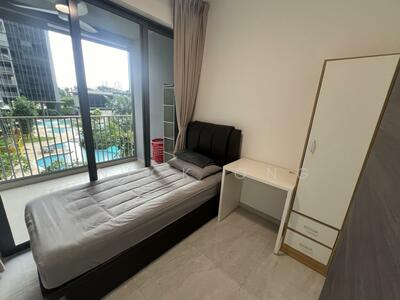 For Rent - The Florence Residences