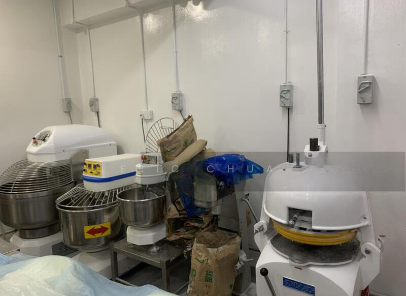 Mactaggart Foodlink, 20 Mactaggart Road, 2,551 sqft, Light Industrial (B1) For Sale, by Eric Chua, 25216888 - CommercialGuru.com.sg