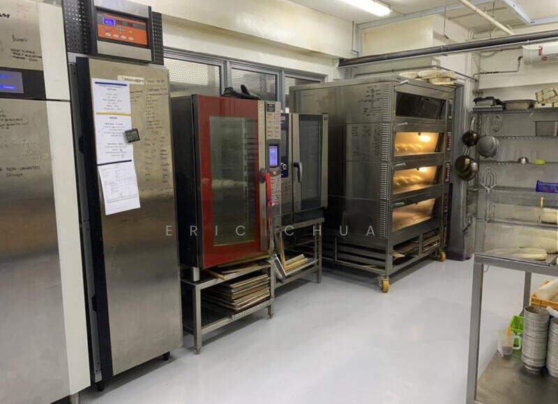 Mactaggart Foodlink, 20 Mactaggart Road, 2,551 sqft, Light Industrial (B1) For Sale, by Eric Chua, 25216888 - CommercialGuru.com.sg