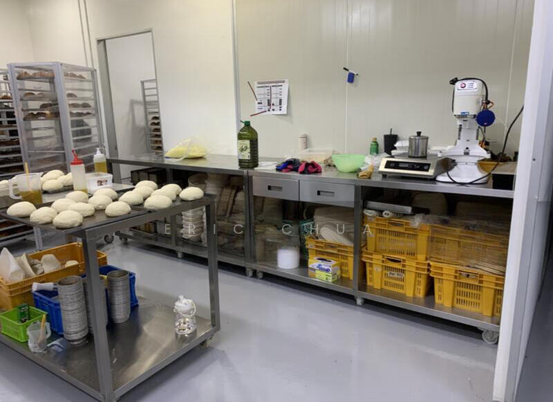 Mactaggart Foodlink, 20 Mactaggart Road, 2,551 sqft, Light Industrial (B1) For Sale, by Eric Chua, 25216888 - CommercialGuru.com.sg