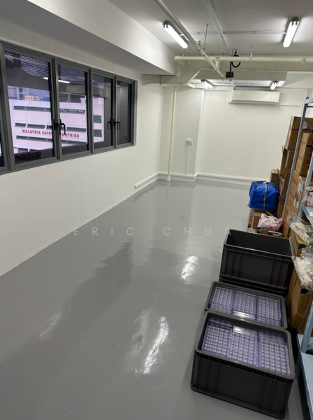 Mactaggart Foodlink, 20 Mactaggart Road, 2,551 sqft, Light Industrial (B1) For Sale, by Eric Chua, 25216888 - CommercialGuru.com.sg