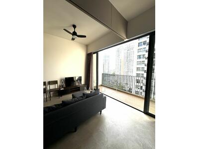 For Rent - Highline Residences