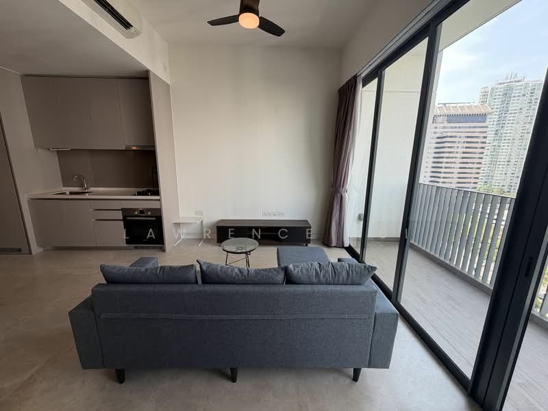 For Rent - Highline Residences