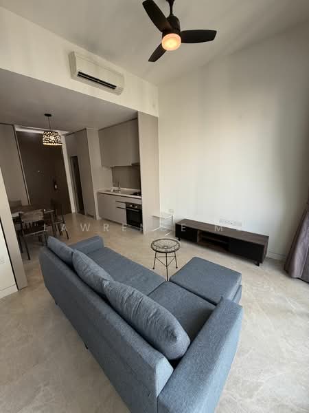 For Rent - Highline Residences