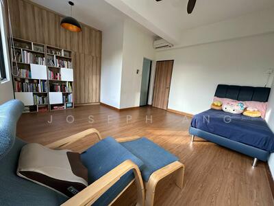 For Rent - Lakeside Grove