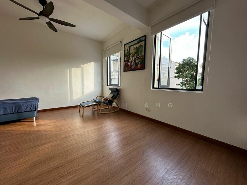 For Rent - Lakeside Grove