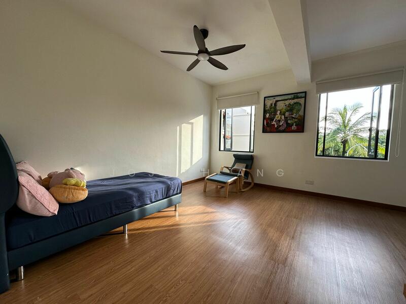 For Rent - Lakeside Grove