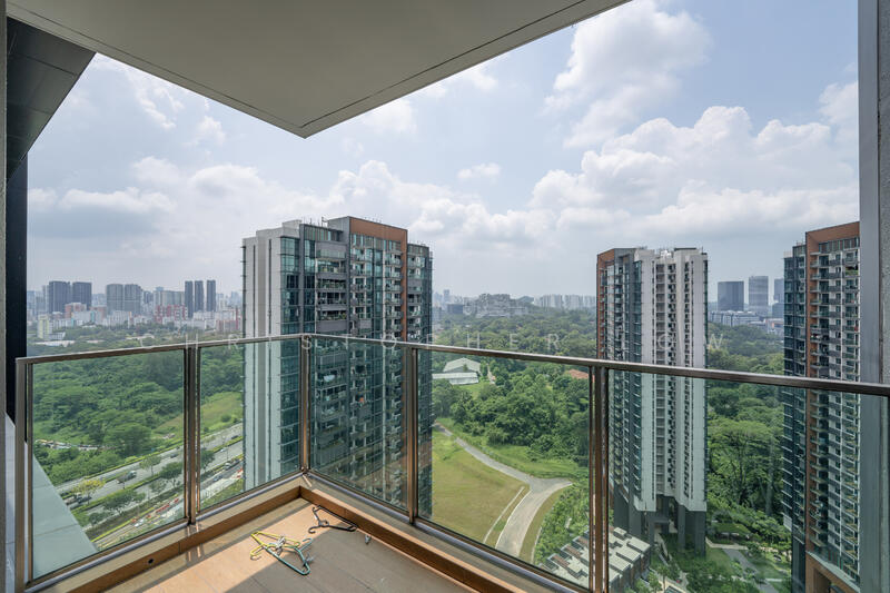 Normanton Park, 61 Normanton Park, 3 Bedrooms, 936 sqft, Condominium For Sale, by Christopher Low, 25217080 - PropertyGuru.com.sg