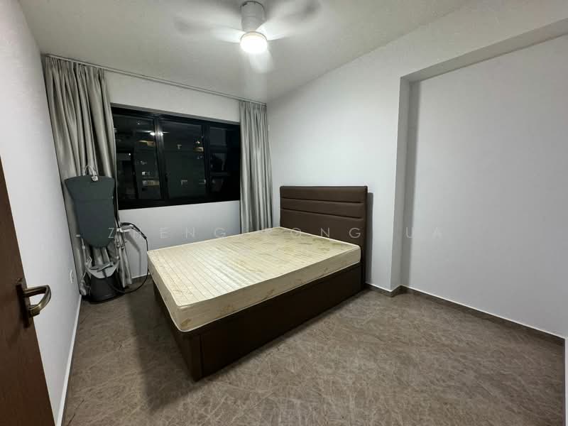 801C West Coast Crescent, 801C West Coast Crescent, Room Rental, 120 sqft, HDB Flat For Rent, by Zheng Ronghua 郑荣华, 25217127 - PropertyGuru.com.sg