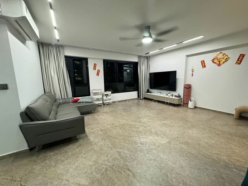 801C West Coast Crescent, 801C West Coast Crescent, Room Rental, 120 sqft, HDB Flat For Rent, by Zheng Ronghua 郑荣华, 25217127 - PropertyGuru.com.sg