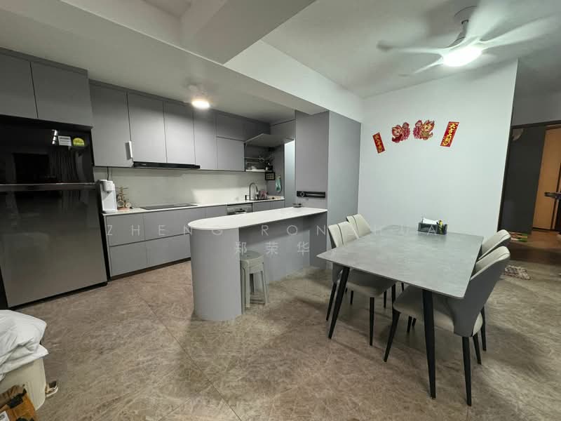 801C West Coast Crescent, 801C West Coast Crescent, Room Rental, 120 sqft, HDB Flat For Rent, by Zheng Ronghua 郑荣华, 25217127 - PropertyGuru.com.sg