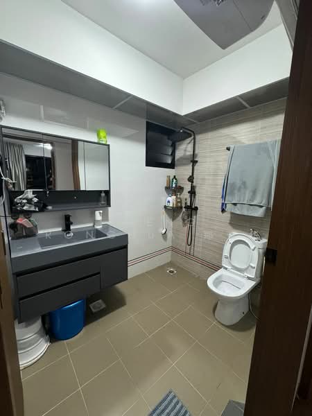 801C West Coast Crescent, 801C West Coast Crescent, Room Rental, 120 sqft, HDB Flat For Rent, by Zheng Ronghua 郑荣华, 25217127 - PropertyGuru.com.sg