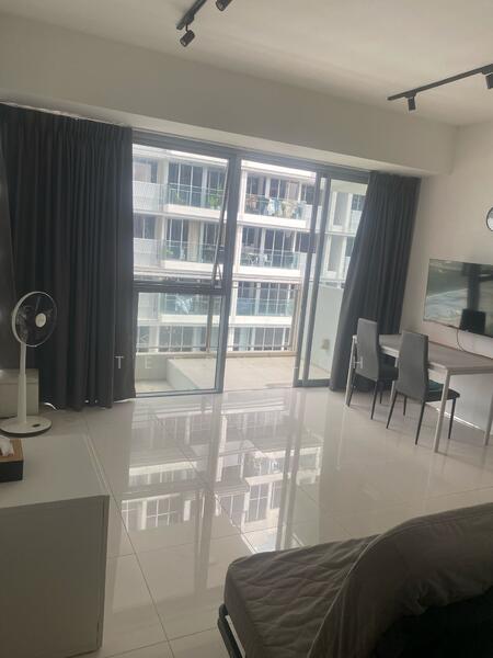 Lumiere, 2 Mistri Road, 1 Bedroom, 506 sqft, Apartment For Sale, by Teddy Loh, 25217131 - PropertyGuru.com.sg