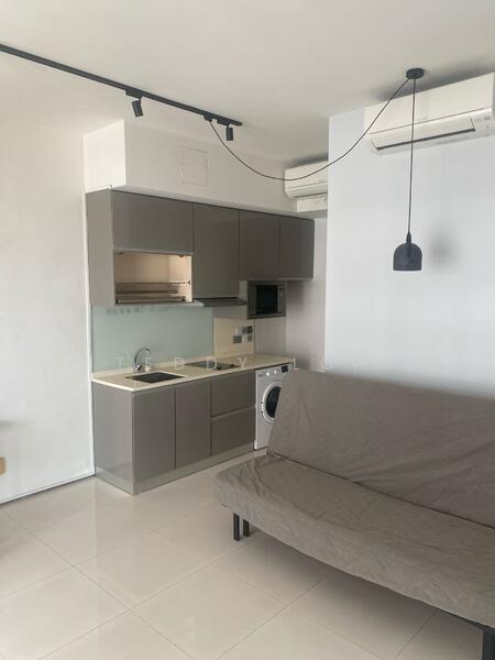 Lumiere, 2 Mistri Road, 1 Bedroom, 506 sqft, Apartment For Sale, by Teddy Loh, 25217131 - PropertyGuru.com.sg