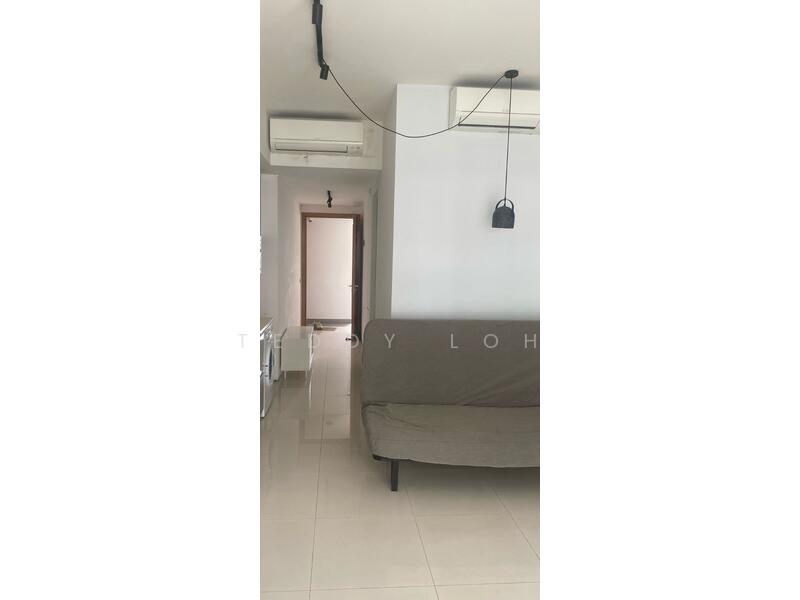 Lumiere, 2 Mistri Road, 1 Bedroom, 506 sqft, Apartment For Sale, by Teddy Loh, 25217131 - PropertyGuru.com.sg