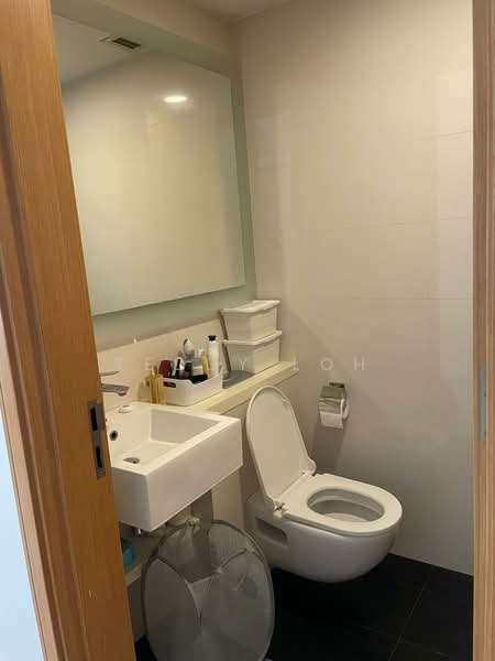 Lumiere, 2 Mistri Road, 1 Bedroom, 506 sqft, Apartment For Sale, by Teddy Loh, 25217131 - PropertyGuru.com.sg