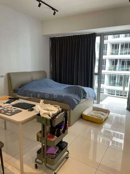 Lumiere, 2 Mistri Road, 1 Bedroom, 506 sqft, Apartment For Sale, by Teddy Loh, 25217131 - PropertyGuru.com.sg