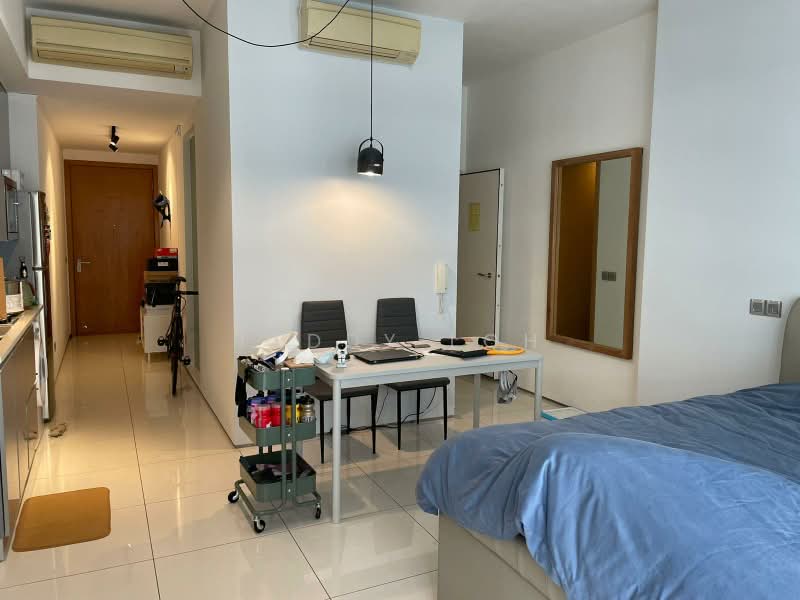 Lumiere, 2 Mistri Road, 1 Bedroom, 506 sqft, Apartment For Sale, by Teddy Loh, 25217131 - PropertyGuru.com.sg