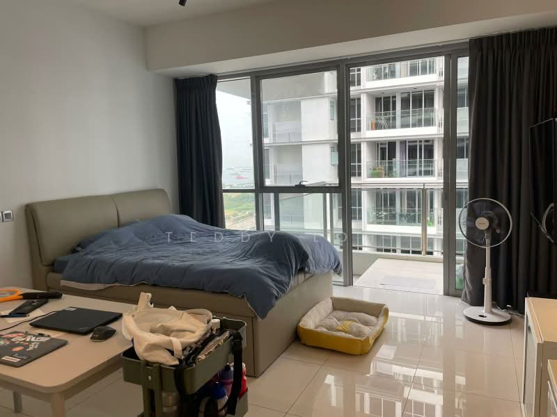 Lumiere, 2 Mistri Road, 1 Bedroom, 506 sqft, Apartment For Sale, by Teddy Loh, 25217131 - PropertyGuru.com.sg