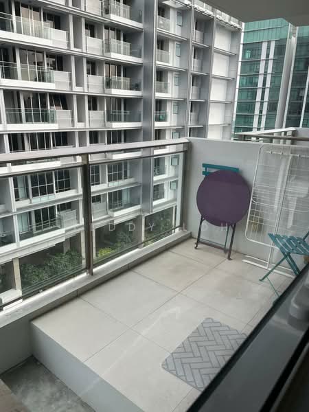 Lumiere, 2 Mistri Road, 1 Bedroom, 506 sqft, Apartment For Sale, by Teddy Loh, 25217131 - PropertyGuru.com.sg