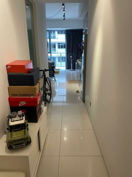 Lumiere, 2 Mistri Road, 1 Bedroom, 506 sqft, Apartment For Sale, by Teddy Loh, 25217131 - PropertyGuru.com.sg