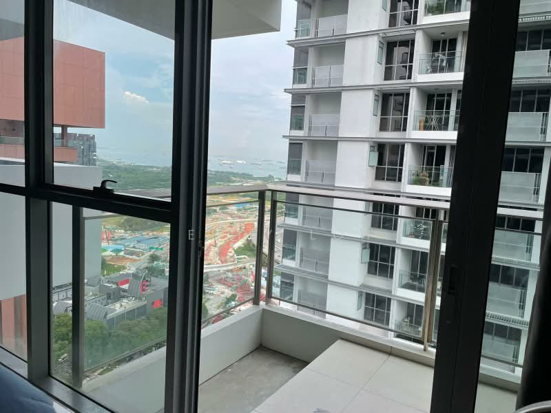 Lumiere, 2 Mistri Road, 1 Bedroom, 506 sqft, Apartment For Sale, by Teddy Loh, 25217131 - PropertyGuru.com.sg