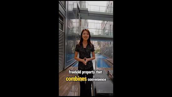 Oxley Edge, 308 River Valley Road, 2 Bedrooms, 431 sqft, Apartment For Sale, by Sherin Loh, 25217142 - PropertyGuru.com.sg