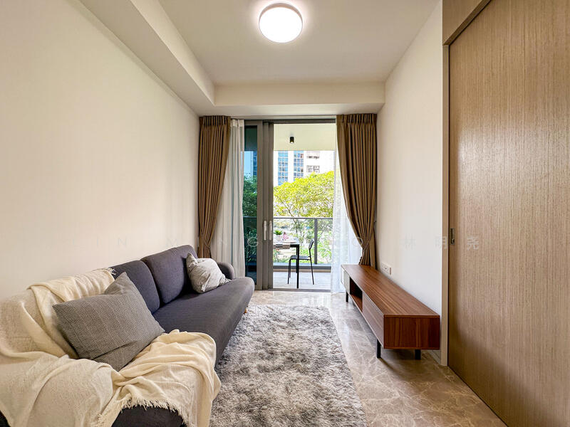 Amber Park, 16 Amber Gardens, 1 Bedroom, 484 sqft, Condominium For Rent, by Lin Ming Yao 林明尧, 25217143 - PropertyGuru.com.sg