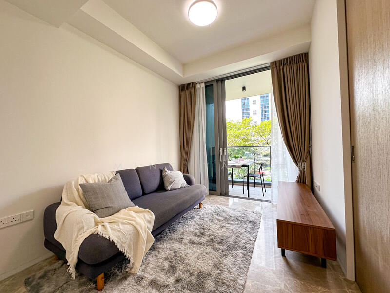 Amber Park, 16 Amber Gardens, 1 Bedroom, 484 sqft, Condominium For Rent, by Lin Ming Yao 林明尧, 25217143 - PropertyGuru.com.sg