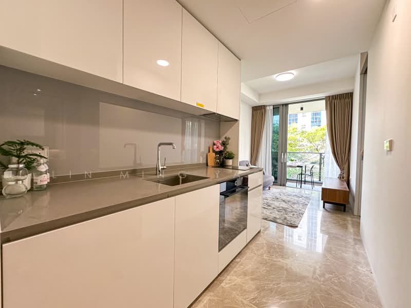 Amber Park, 16 Amber Gardens, 1 Bedroom, 484 sqft, Condominium For Rent, by Lin Ming Yao 林明尧, 25217143 - PropertyGuru.com.sg